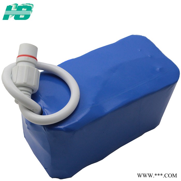12V12AH 32650磷酸铁锂电池组 后备电源便携式可定制锂电池 UN38.3认证航空海运报告出口18650锂电池图4