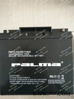 八马PALMA蓄电池PM250-12/12V250AH 铅酸免维护蓄电池 UPS/EPS不间断电源 风力发电储备电源图6