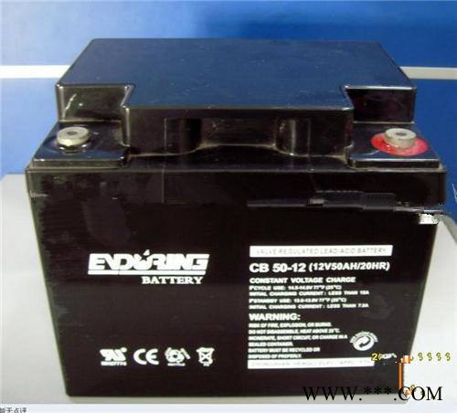 恒力ENDURING蓄电池CB150-12/12V150AH 铅酸蓄电池 UPS蓄电池 不间断电源风力发电储备电源图7