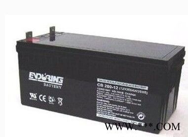 恒力ENDURING蓄电池CB150-12/12V150AH 铅酸蓄电池 UPS蓄电池 不间断电源风力发电储备电源图8