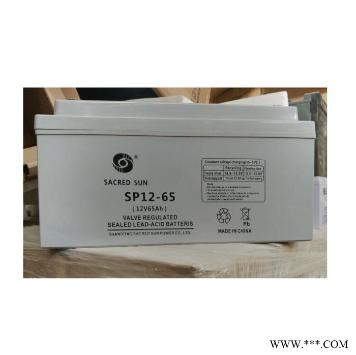 圣阳6GFM-150阀控式密封铅酸应急电源12V150AH蓄电池厂家图4