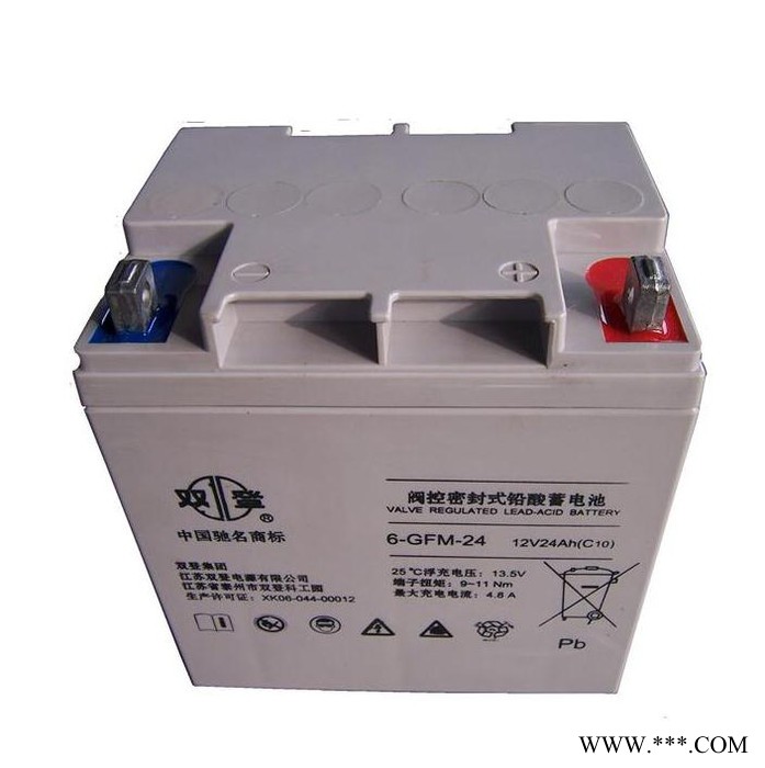 双登蓄电池 6-GFM-150/12V150AH铅酸免维护蓄电池 UPS/EPS不间断电源 风力发电储备电源 应急消防图4