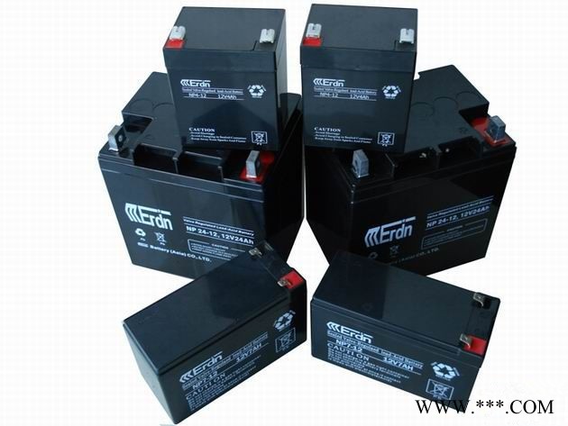 默顿merdn蓄电池NP12V-100AH 铅酸免维护蓄电池 UPS蓄电池 太阳能储备电源 风力发电蓄电池图2
