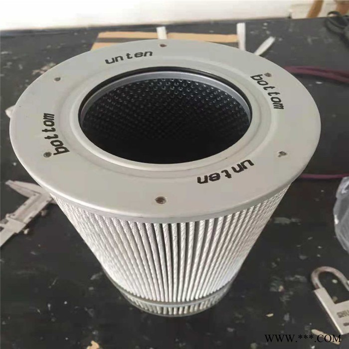 MEP1598RN2F10N/M50风力发电液压滤芯  敏泰齿轮箱液压滤芯图7