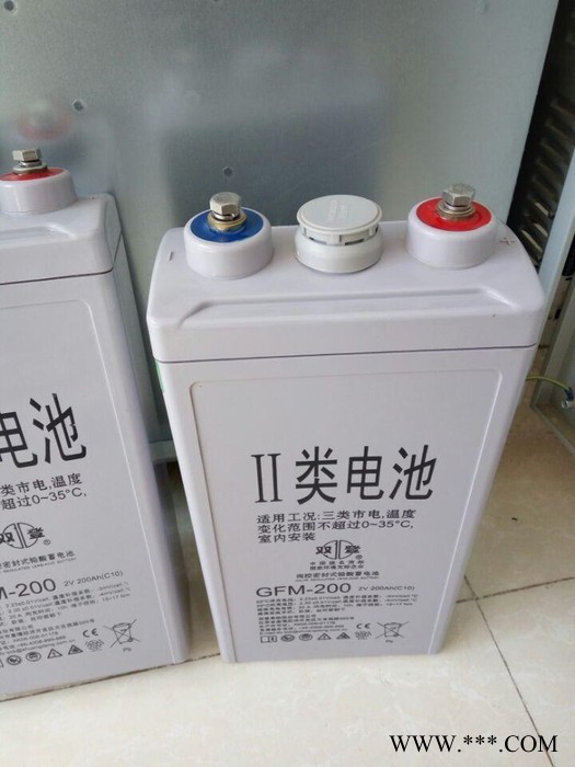 双登蓄电池GFM-400 风力发电蓄电池 铅酸免维护蓄电池 太阳能蓄电池 蓄电池厂家 直流屏专用图4