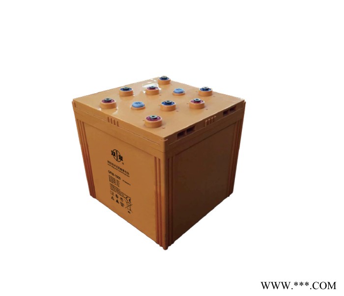 现货GFMH-600机双登蓄电池房基站UPS EPS直流屏设备2V600AH蓄电池厂家图3