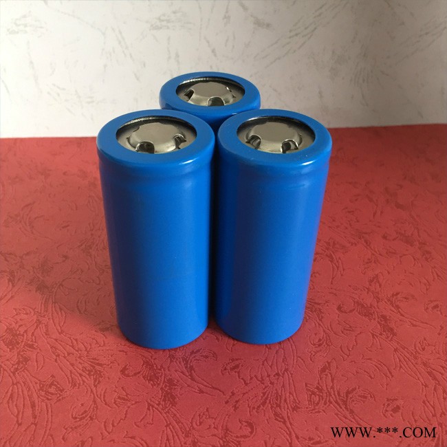 DISON迪生IFR22430 迪生锂电 磷酸铁锂电池 锂电池 消防应急灯具锂电池 锂离子电池安全性 电动自行车锂电池图6