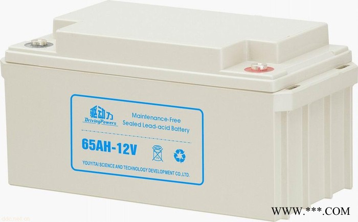 驱动力蓄电池5AH-12V UPS不间断电源 蓄电池厂家 太阳能蓄电池 风力发电储备电源 应急照明图2