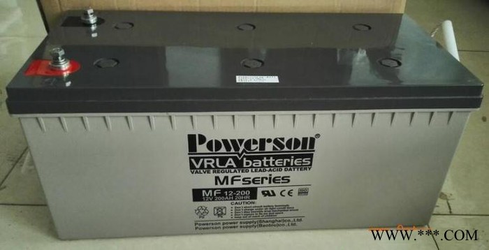 复华蓄电池MF12-100 12V100AH消防照明电源电池 UPS蓄电池  光伏通讯电源电池 光伏风力发电图5
