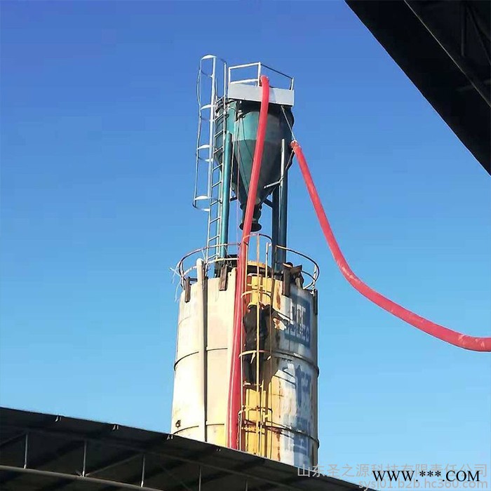 现货供应 真空风力输送机气力输送机自吸式 应用于火力发电厂xy1图4