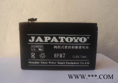 东洋JAPATOYO蓄电池 6GFM150/12V150AH 阀控式密封蓄电池 UPS不间断电源太阳能风力发电储备电源图7