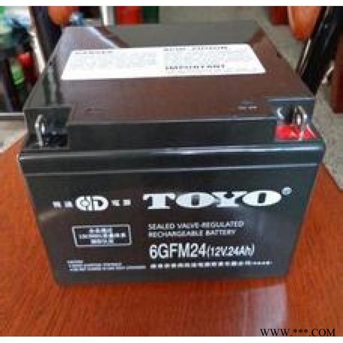 东洋JAPATOYO蓄电池 6GFM150/12V150AH 阀控式密封蓄电池 UPS不间断电源太阳能风力发电储备电源图8