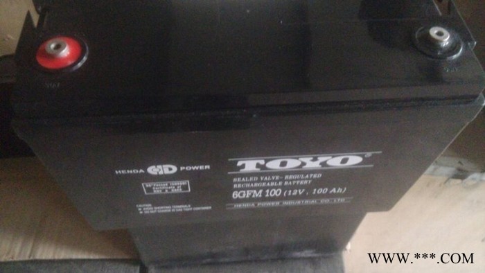 东洋JAPATOYO蓄电池 6GFM150/12V150AH 阀控式密封蓄电池 UPS不间断电源太阳能风力发电储备电源图3