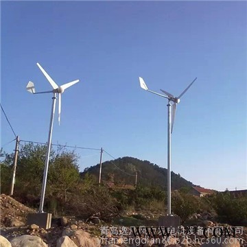 厂家供应小型风力发电机，风力发电机系统图3