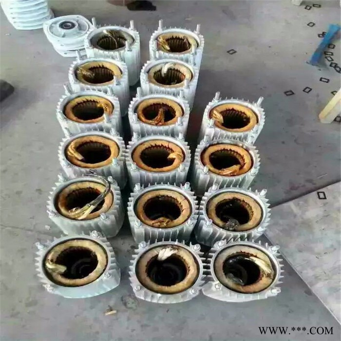 晟成FD-5KW 景观家用风力发电机 5千瓦永磁水平轴3叶风力发电机图4
