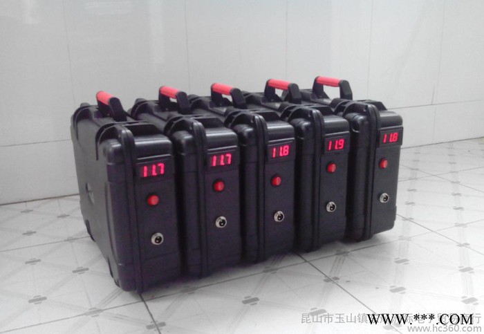 亚森12V120AH锂电池12v锂电池超大容量便携 轻薄图3