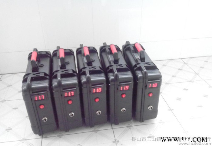 亚森12V120AH锂电池12v锂电池超大容量便携 轻薄图4