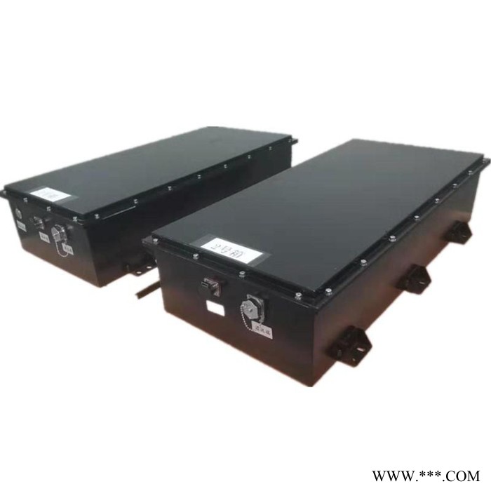 亚森384V20AH  电池 锂电池 可按需要订做生产图3