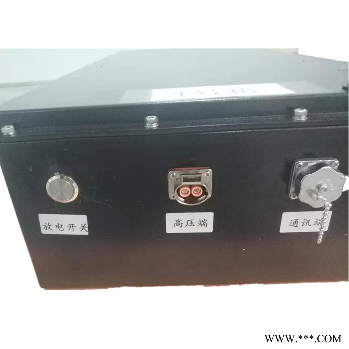 亚森384V20AH  电池 锂电池 可按需要订做生产图2