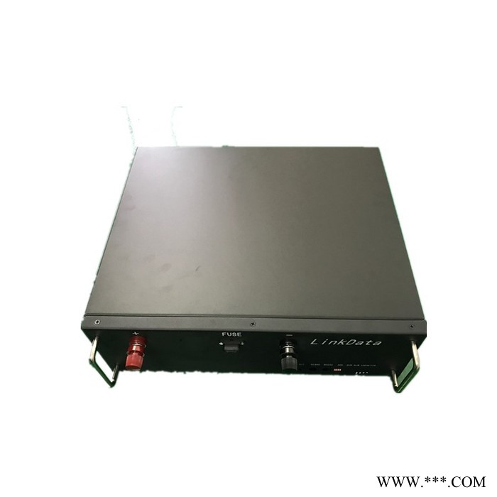 亚森12V300AH磷酸铁锂电池 12V大容量超声波逆变器锂电池图5