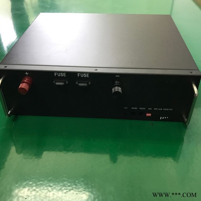 亚森12V300AH磷酸铁锂电池 12V大容量超声波逆变器锂电池图2