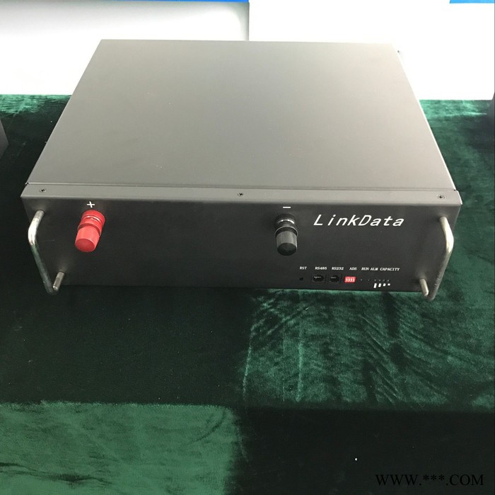 亚森12V300AH磷酸铁锂电池 12V大容量超声波逆变器锂电池图3