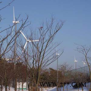 供应蜂鸟H8.0-10KW10KW风力发电机  的风力发电机图3