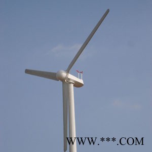 供应蜂鸟H8.0-10KW10KW风力发电机  的风力发电机图2
