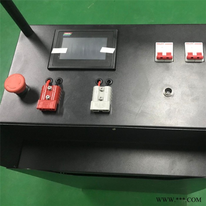 亚森 220V20AH锂电池 电力检修高压直流电源 直流屏电源 推进器锂电池 电力检测锂电池图5