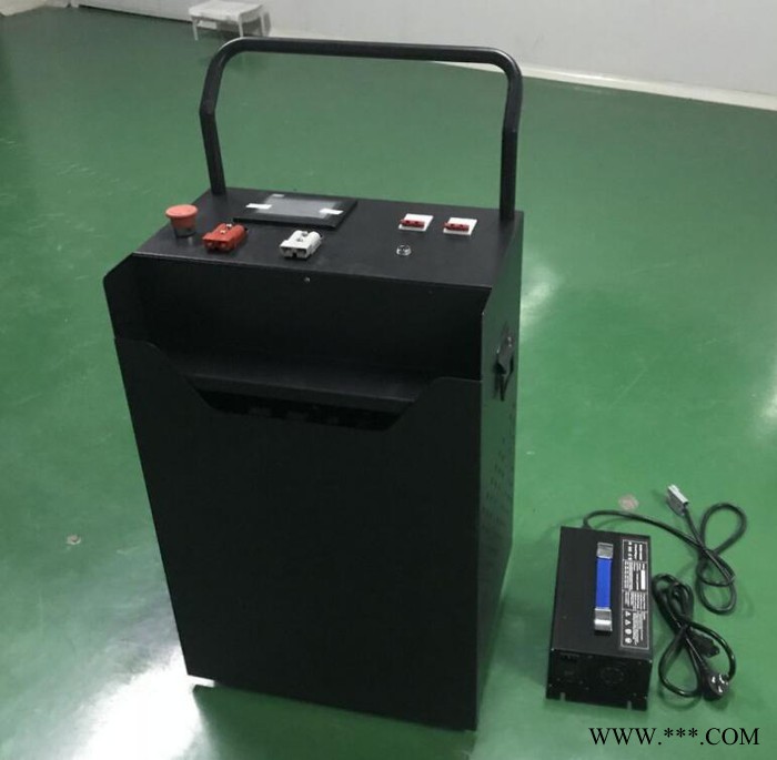 亚森 220V20AH锂电池 电力检修高压直流电源 直流屏电源 推进器锂电池 电力检测锂电池图7