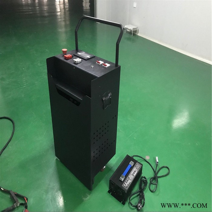 亚森 220V20AH锂电池 电力检修高压直流电源 直流屏电源 推进器锂电池 电力检测锂电池图6
