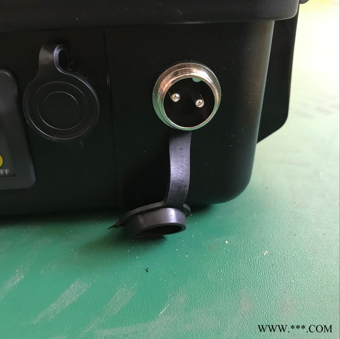 亚森  12v180ah  锂电池组  动力电池组  便携式户外电源图5