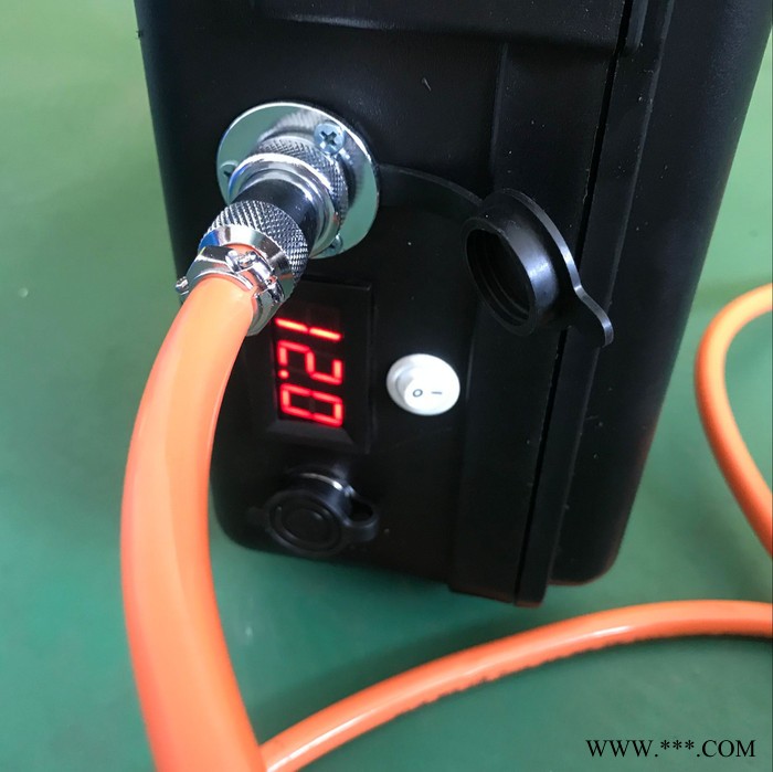 亚森  12v180ah  锂电池组  动力电池组  便携式户外电源图4