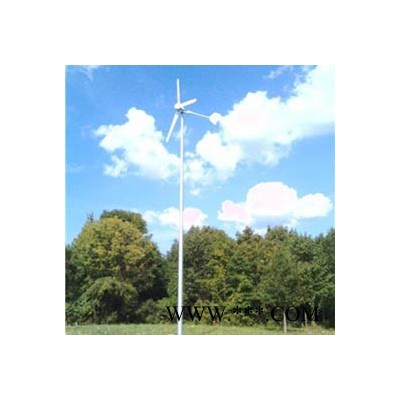 供应蜂鸟家用风力发电机  1KW风力发电机安徽厂家