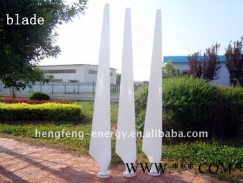 恒风10kw三相永磁家用风力发电机图4