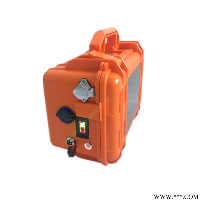 亚森12V40AH锂电池 12V大容量超声波逆变器锂电池图5
