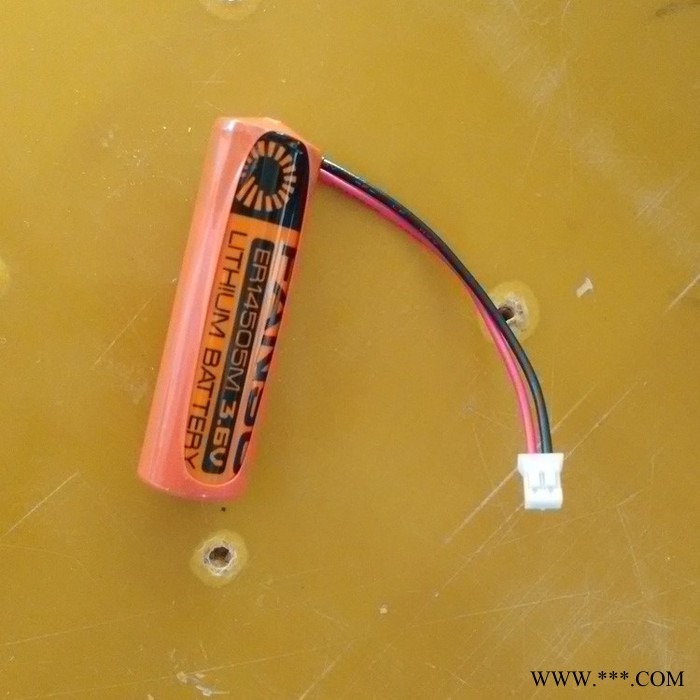 锂亚电池 ER14505M 功率型 FANSO一次锂电池 智能水表电池 无线定位电池  厂家供应图2