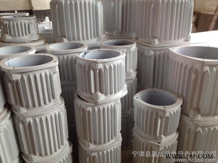 供应晟成2000瓦高效环保 家用 风力发电机图3
