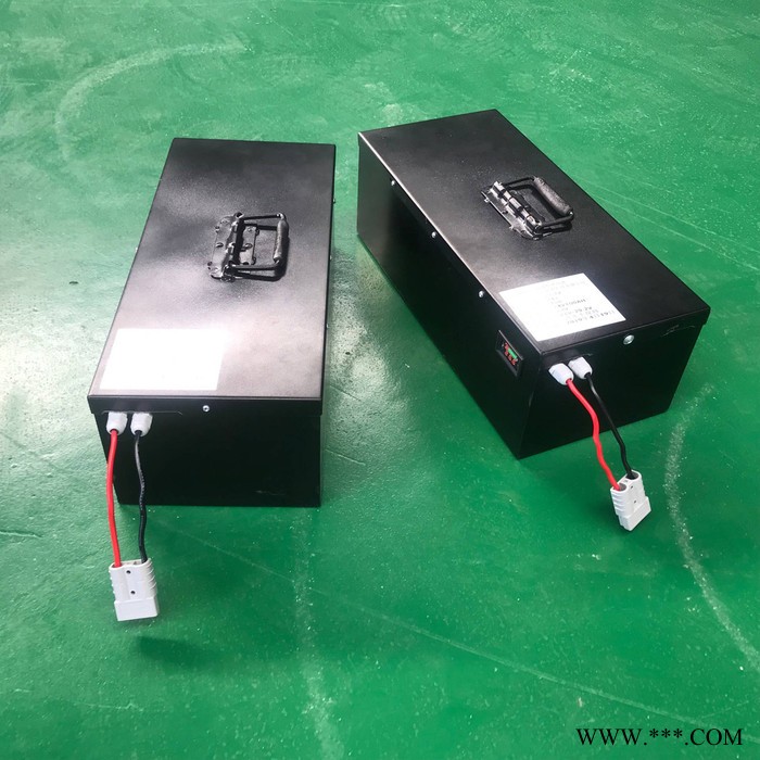亚森12V300AH磷酸铁锂电池 12V房车锂电池大容量超声波逆变器锂电池图3