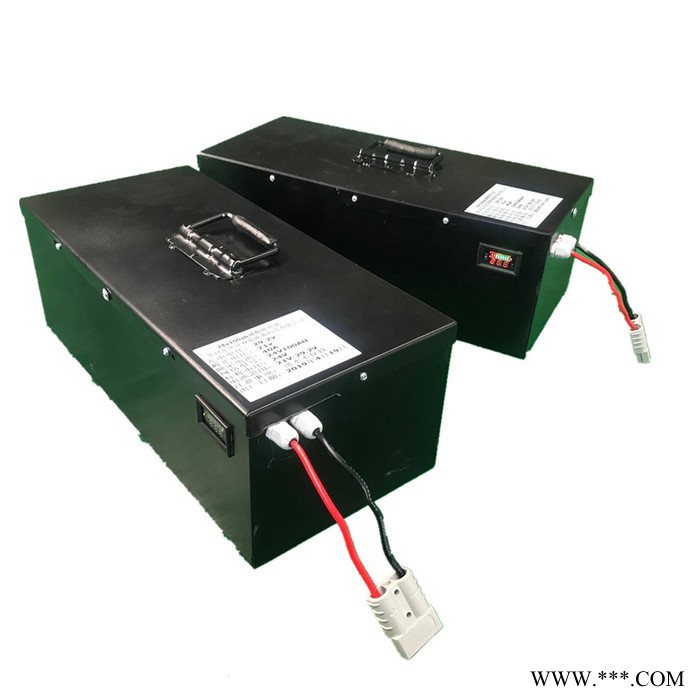 亚森12V300AH磷酸铁锂电池 12V房车锂电池大容量超声波逆变器锂电池图5