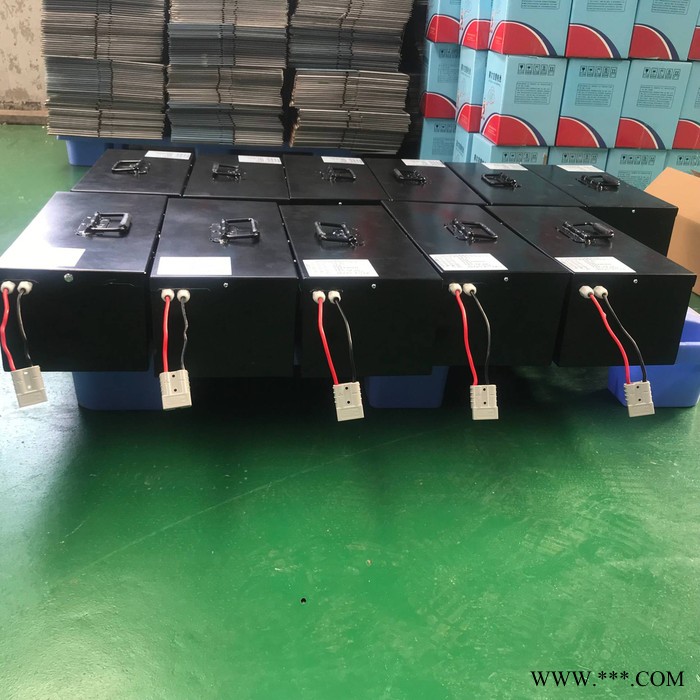亚森12V300AH磷酸铁锂电池 12V房车锂电池大容量超声波逆变器锂电池图6