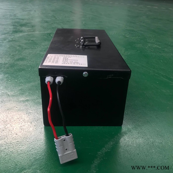 亚森12V300AH磷酸铁锂电池 12V房车锂电池大容量超声波逆变器锂电池图4