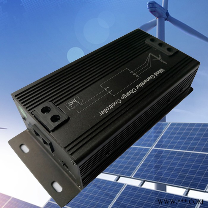 FANGYONG安徽厂家供应小型风力发电机控制器12V24V48V400w800w1000w图4