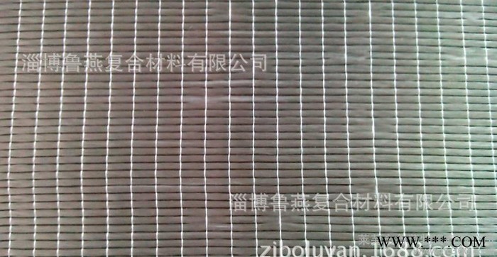 生产销售风机叶片用以及风力发电机舱罩用玻璃纤维单轴向布单向布图2