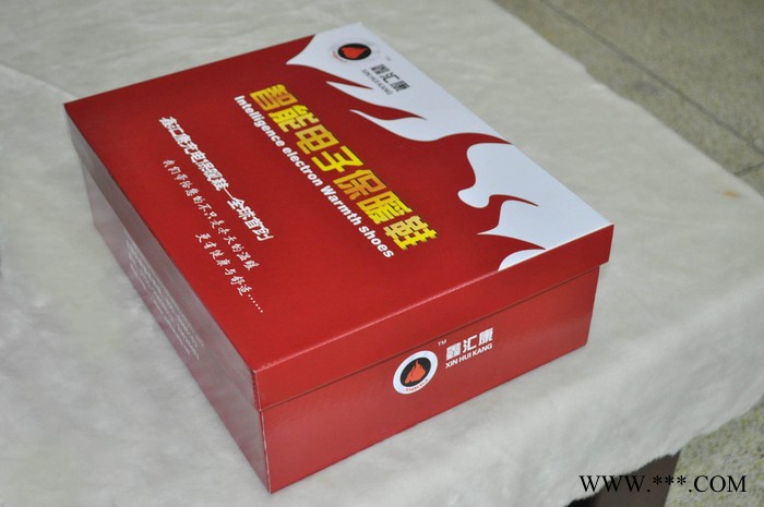 风力发电专用电热劳保鞋，防砸、防穿刺、绝缘充电劳保鞋图3