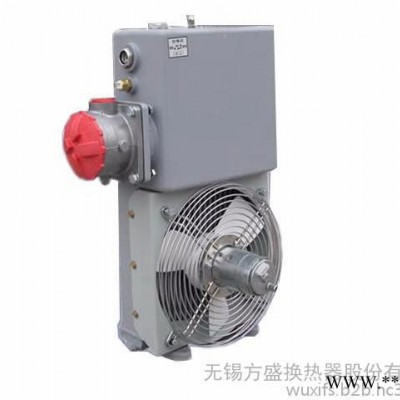 方盛换热器专业提供风力发电行业换热器定制