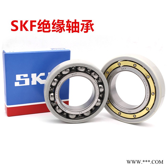 绝缘轴承 风力发电绝缘轴承 SKF6228M/C3VL0241进口电绝缘轴承图5