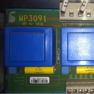 现货供应风力发电MITA主控系统WP3100、WP4080、WP2052/WP4100