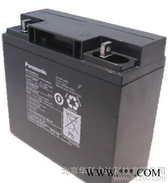 松下蓄电池LC-WTP127R2风力发电变浆系统专用12V7图2