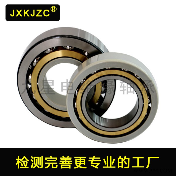 **6018C3VL0241 VL2071 内外圈电绝缘轴承 防止电流通过 电机 风力发电机专用轴承现货图2